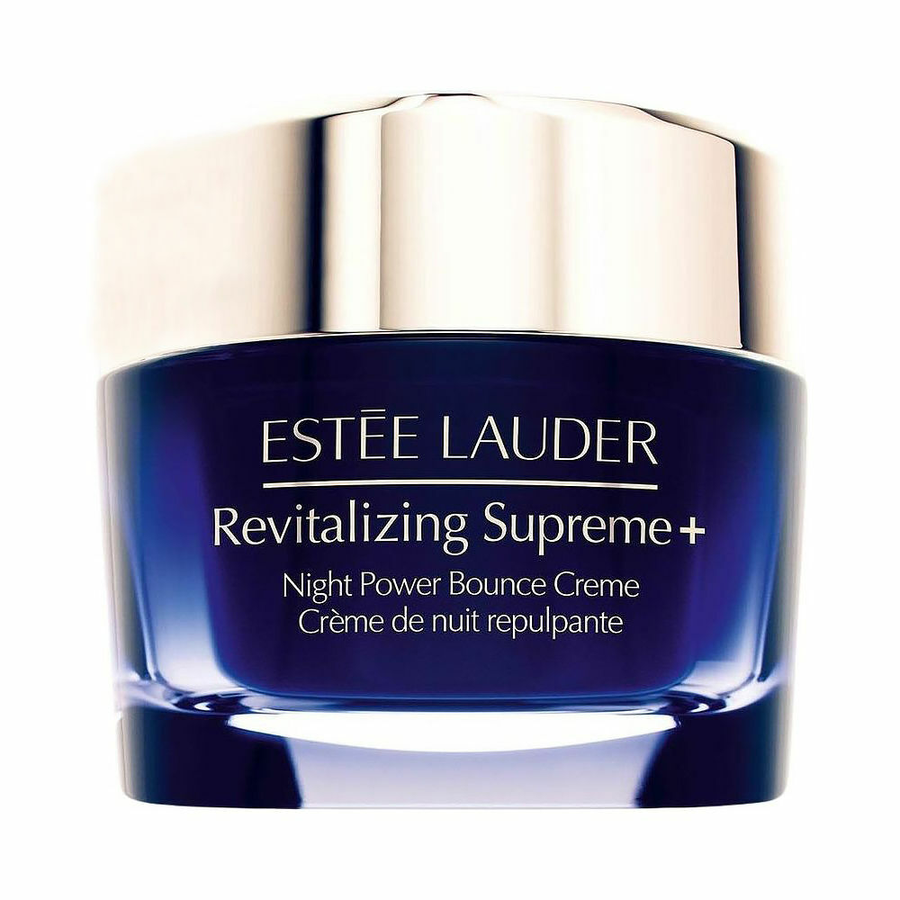 Estée Lauder  Revitalizing Supreme+ 新生活膚膠原修護晚霜 規格  75ml