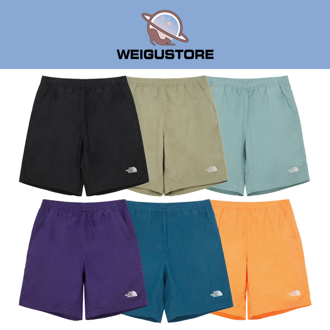 ★★THE NORTH FACE★★ Daily Essential Shorts NS6NQ03C original.jpg?1717513496