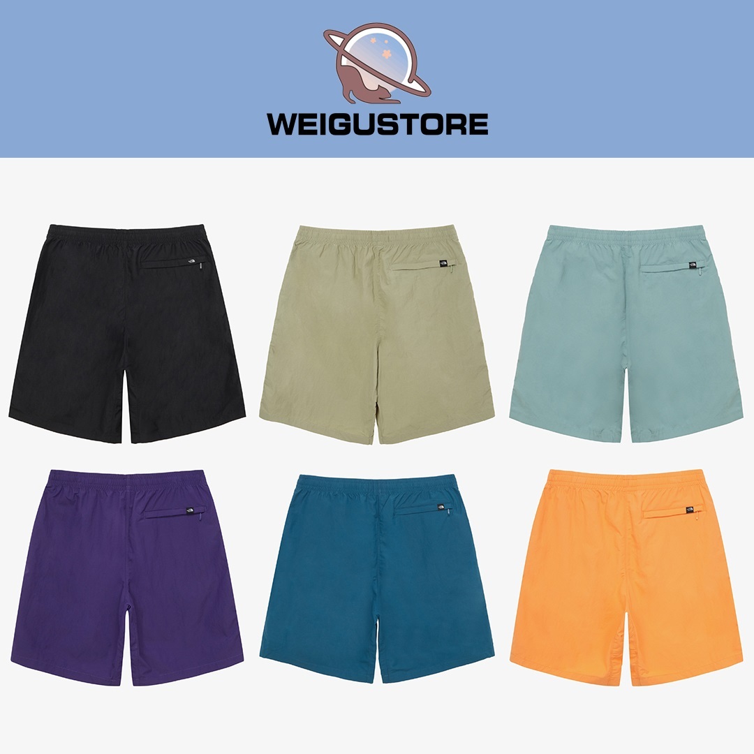 [THE NORTH FACE] DAILY ESSENTIAL SHORTS★NS6NQ03 tnf-ns6nn20-12.jpg
