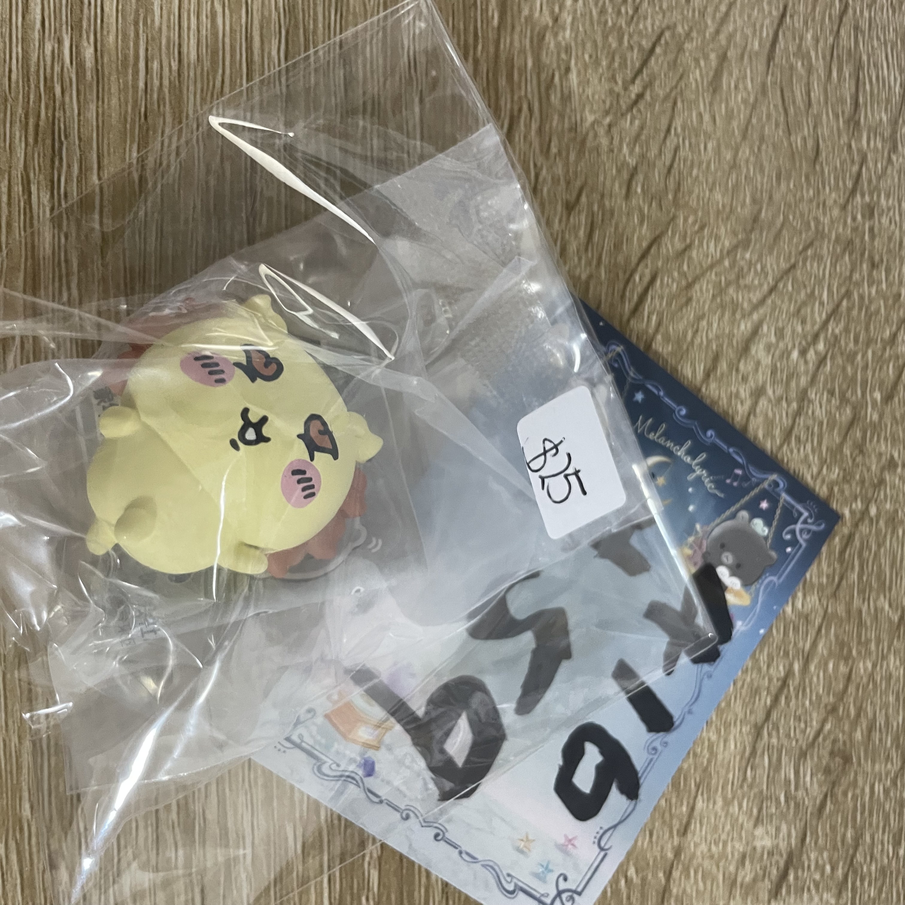 CHIIKAWA 風獅爺 FIGURE#59