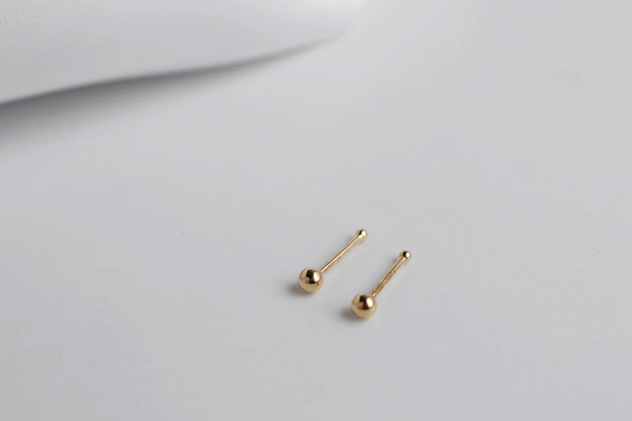 14k-gold-tiny-round-ball-earrings