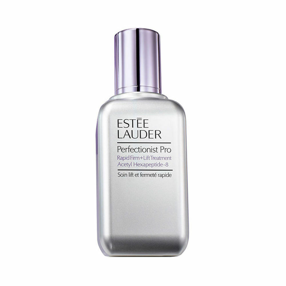 Estée Lauder  專研拉提立體緊塑精華