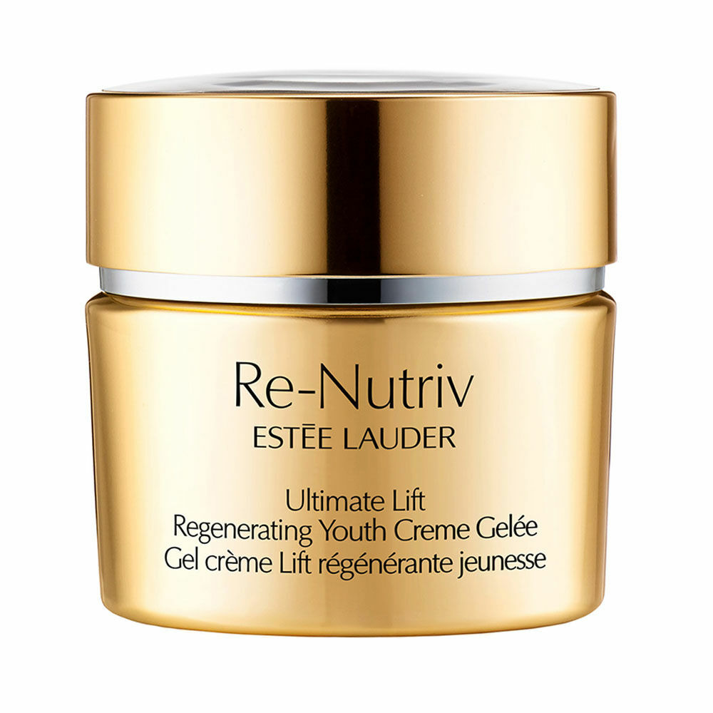 Estée Lauder  極緻花漾新生面霜 規格  50ml