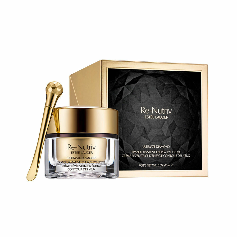 Estée Lauder  極緻黑鑽塑顏活能眼霜 規格  15ml