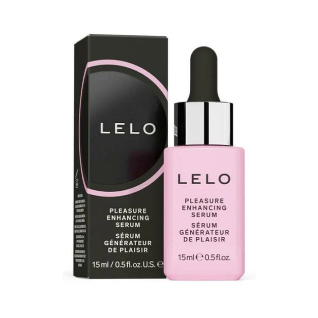 〔瑞典品牌〕Lelo 悅情精華液 15ml