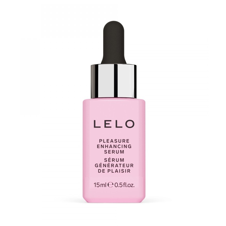 〔瑞典品牌〕Lelo 悅情精華液 15ml