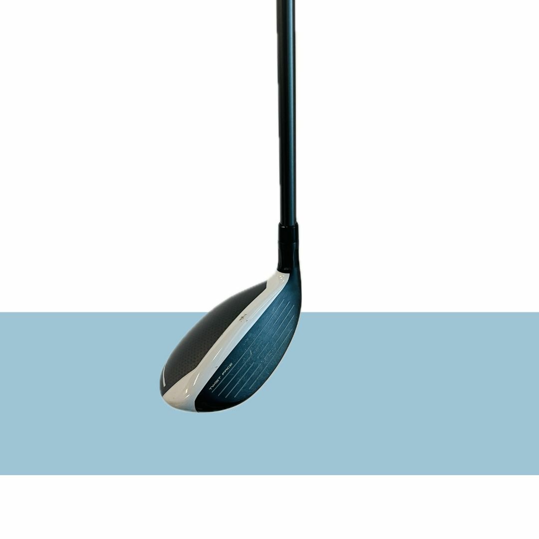 【二手球桿】TaylorMade （泰勒梅） Sim Ｍax 三號 小雞腿 19度