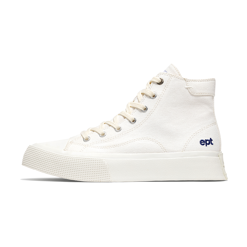 East Pacific Trade (ept) DIVE PRO HI (OFF WHITE)