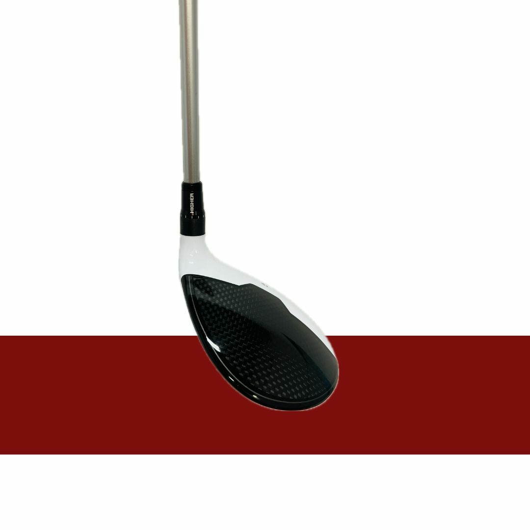 【二手球桿】TaylorMade（泰勒梅）M1 3號球道木桿 15度