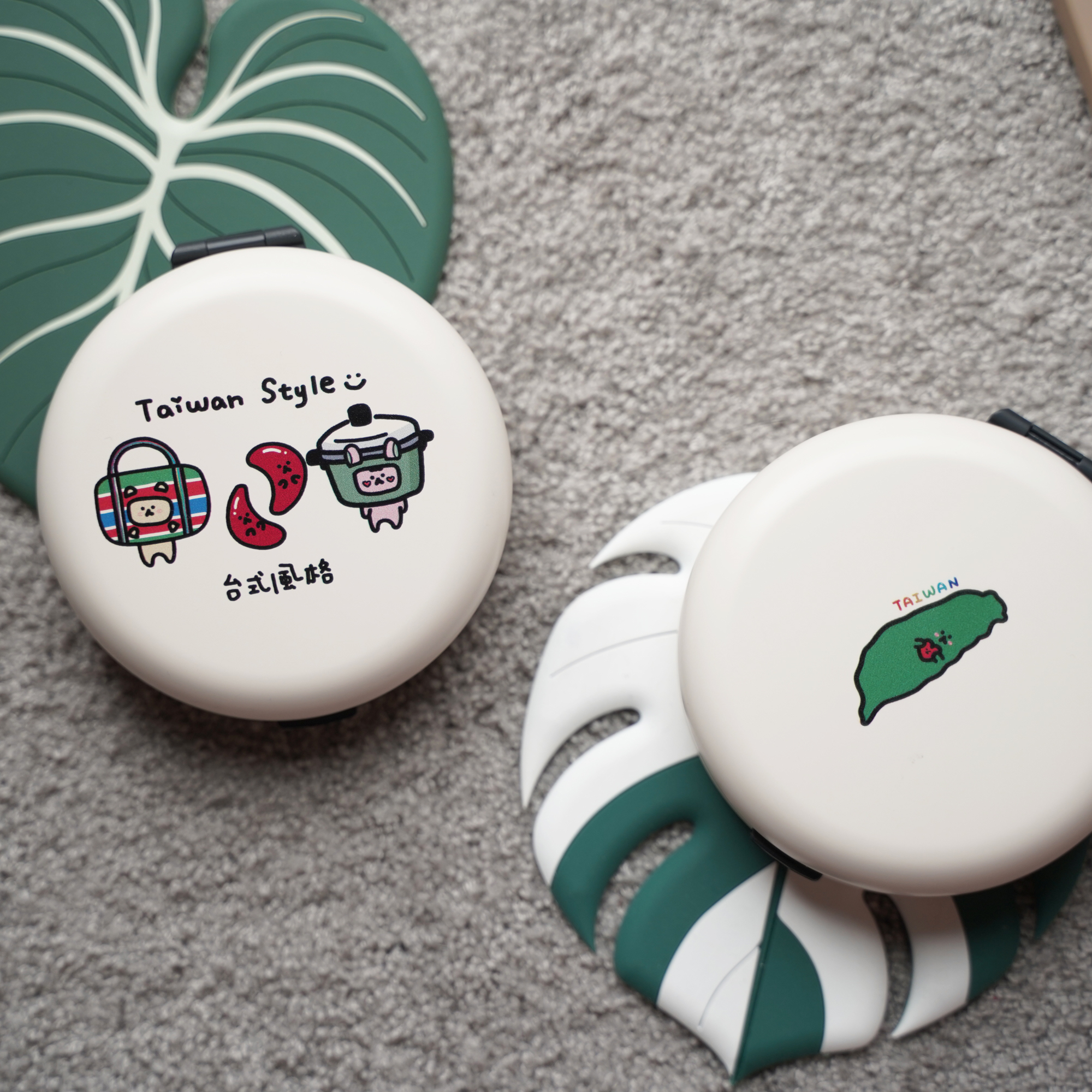 日幣|渣男熊-台式風格