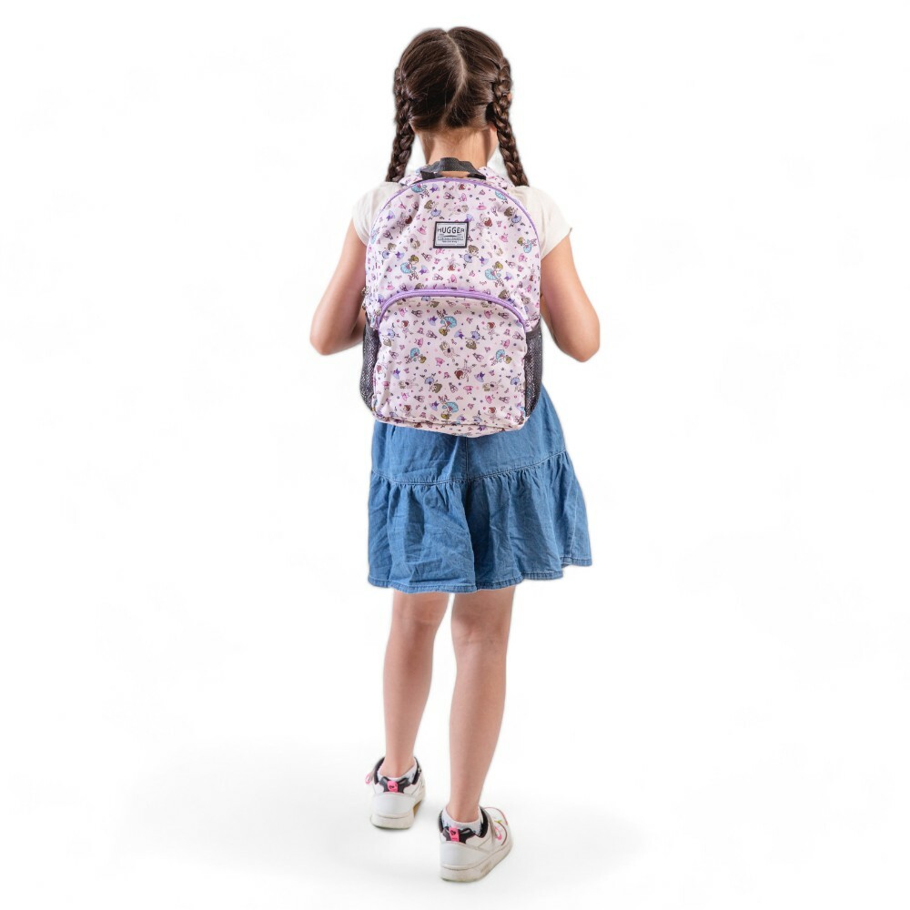 Kids' Backpack, Ballet