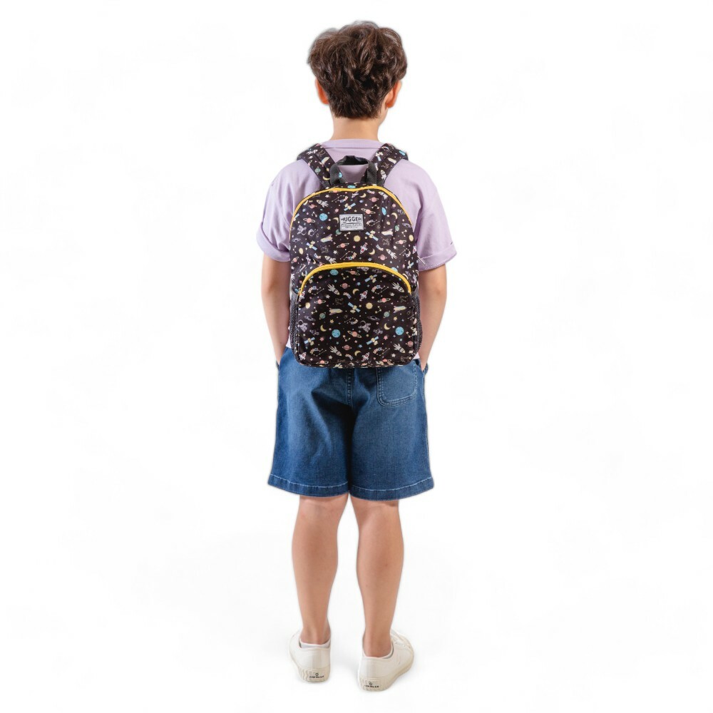 Kids' Backpack, Space