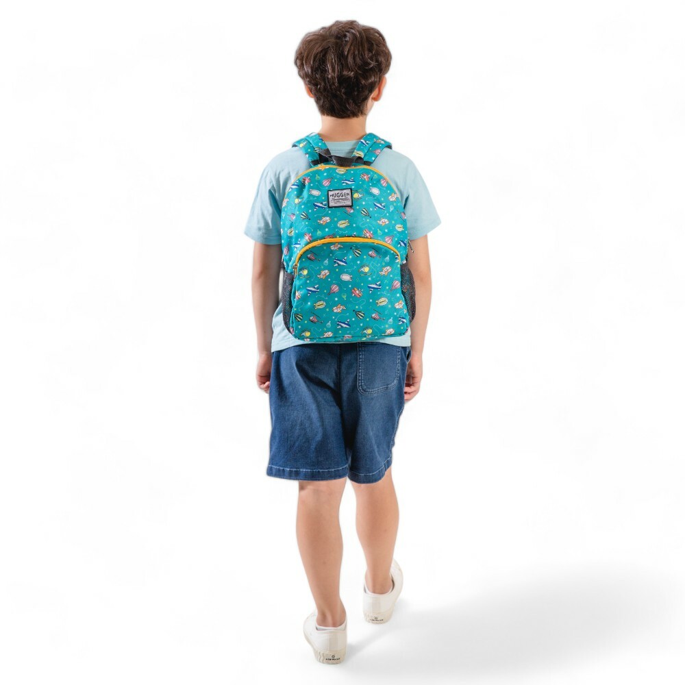 Kids' Backpack, Air transport