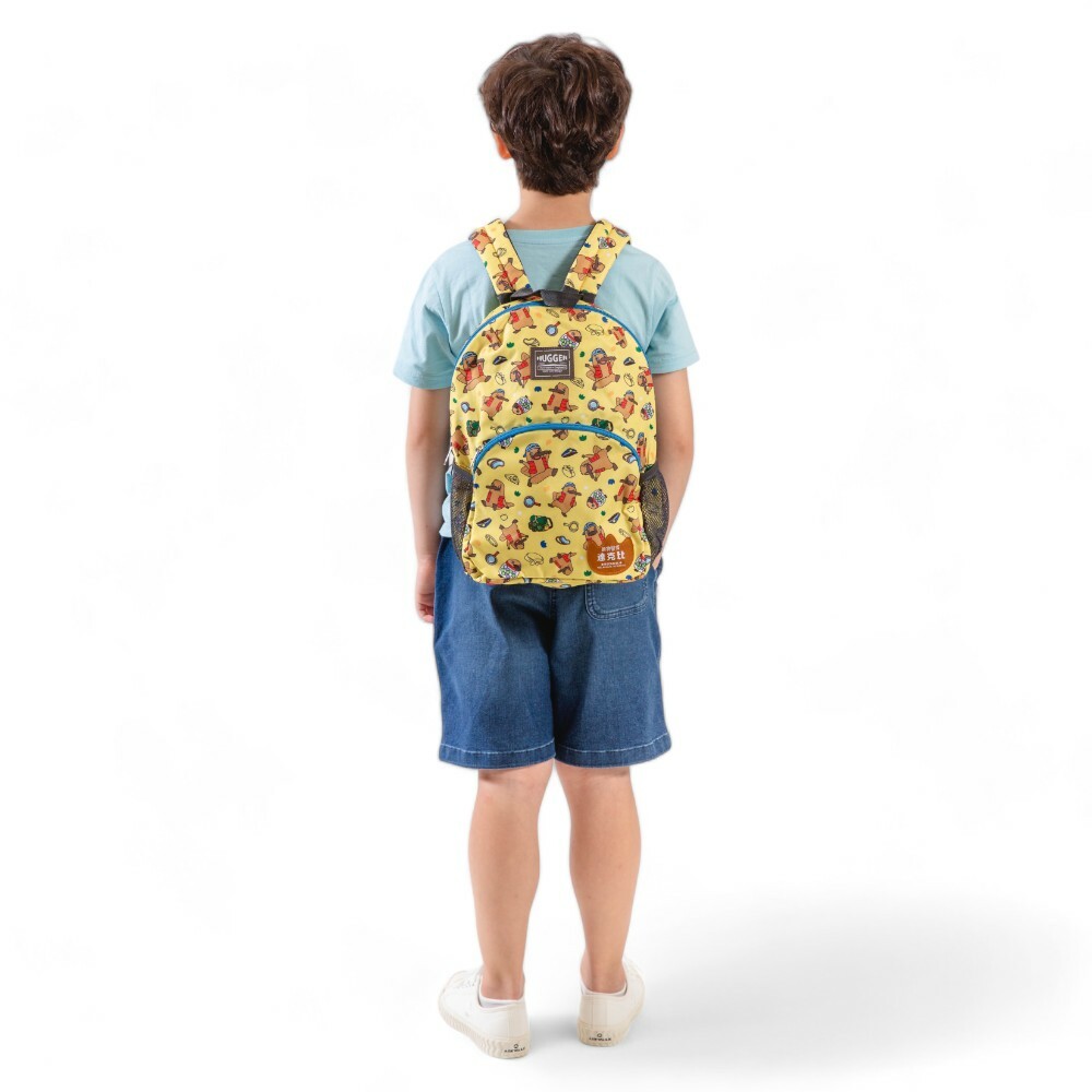 Kids' Backpack, Duckbill