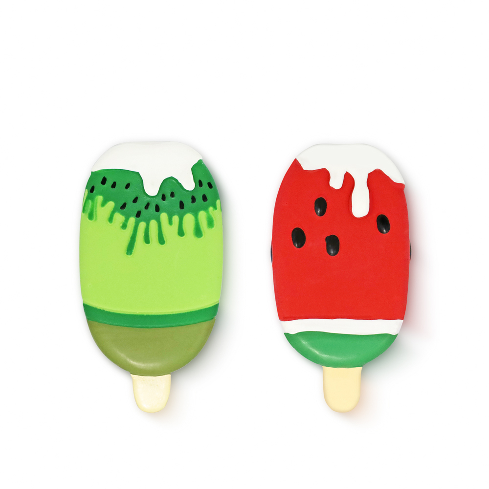 O'Pretty 歐沛媞 Petsall 橡膠磨牙玩具-多款