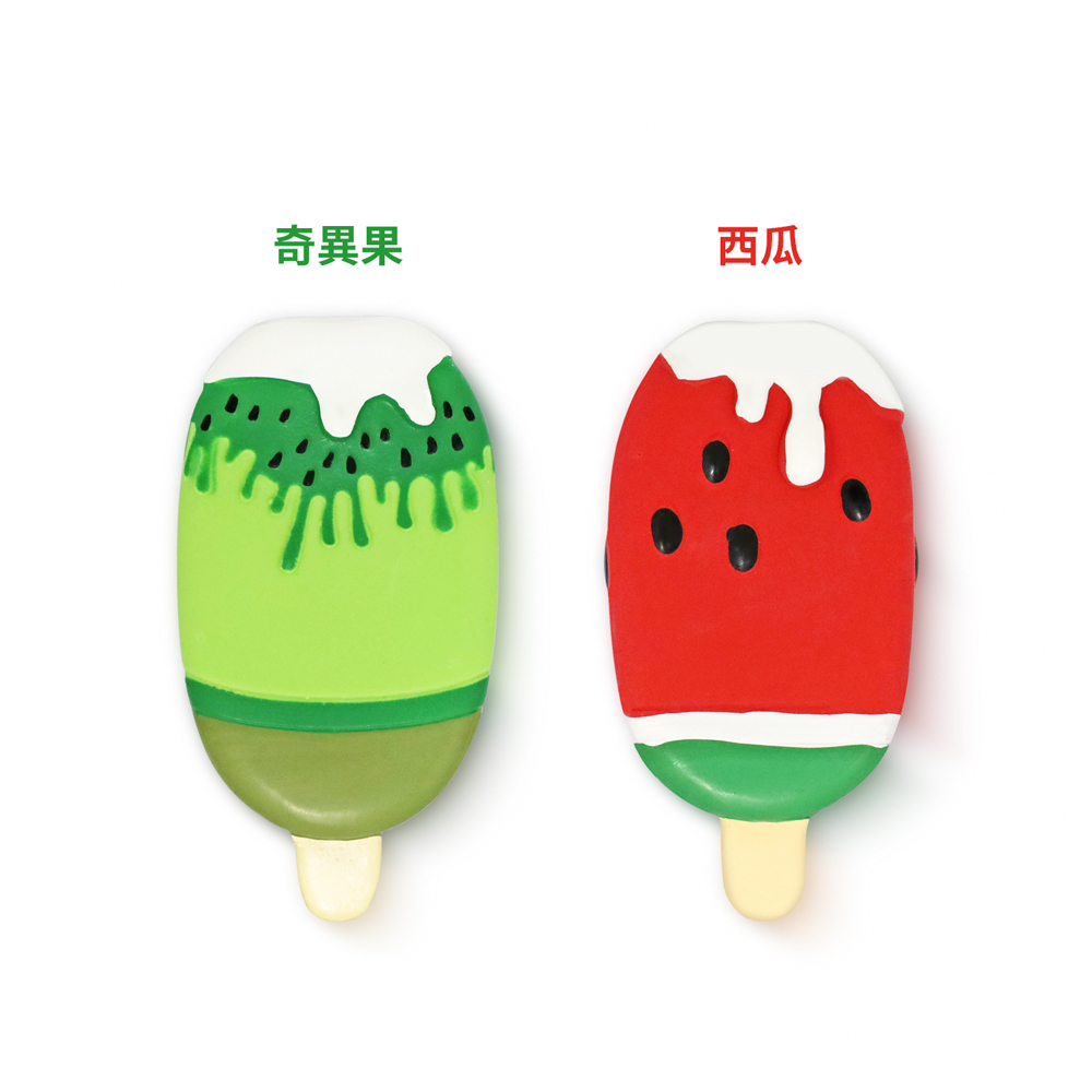 O'Pretty 歐沛媞 Petsall 橡膠磨牙玩具-多款