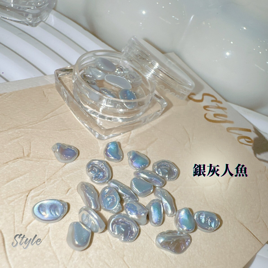 幻彩巴洛克珍珠