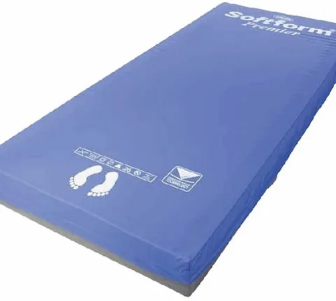 英國 【Invacare】 防褥瘡床褥 Softform Premier