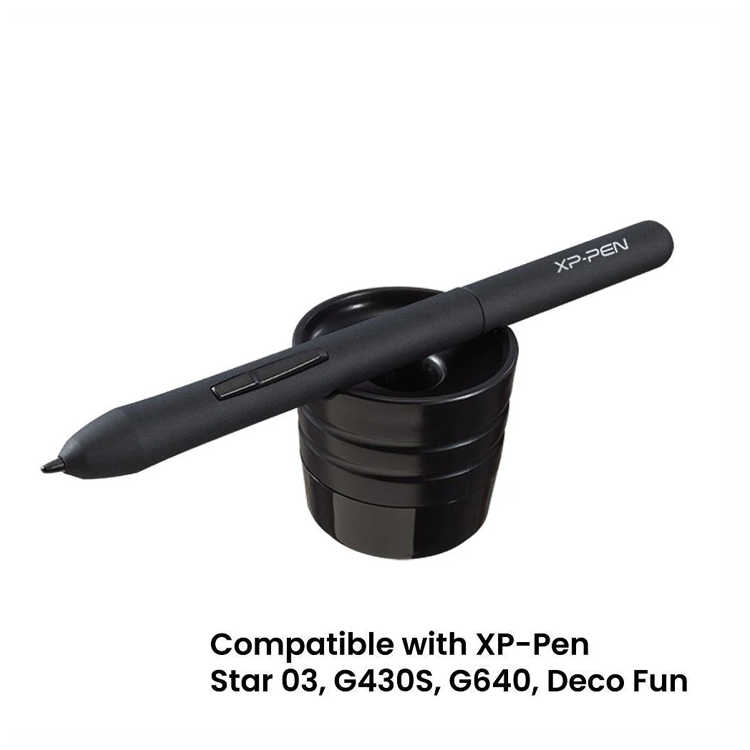 XP-Pen P01 (PN01_B) Battery-Free Stylus