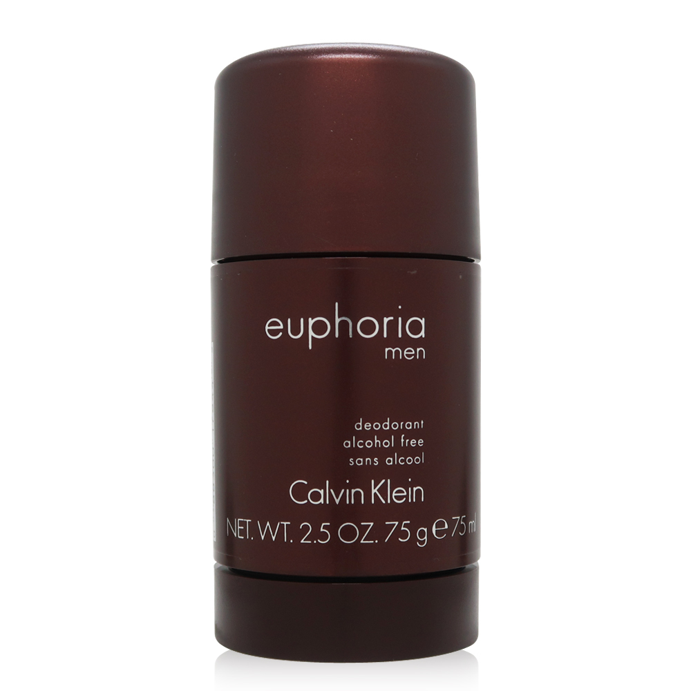 Calvin Klein CK euphoria 誘惑男性體香膏 75g