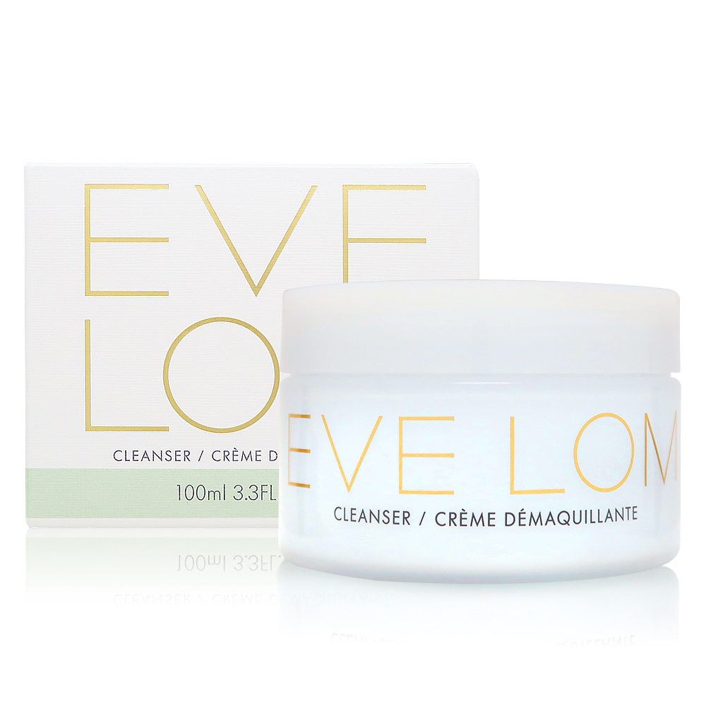[即期優惠] Evelom 全能深層清潔霜 100ml 效期至2026.02