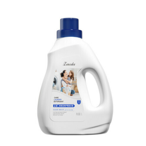 熱推【特大裝2L】香氛洗衣液