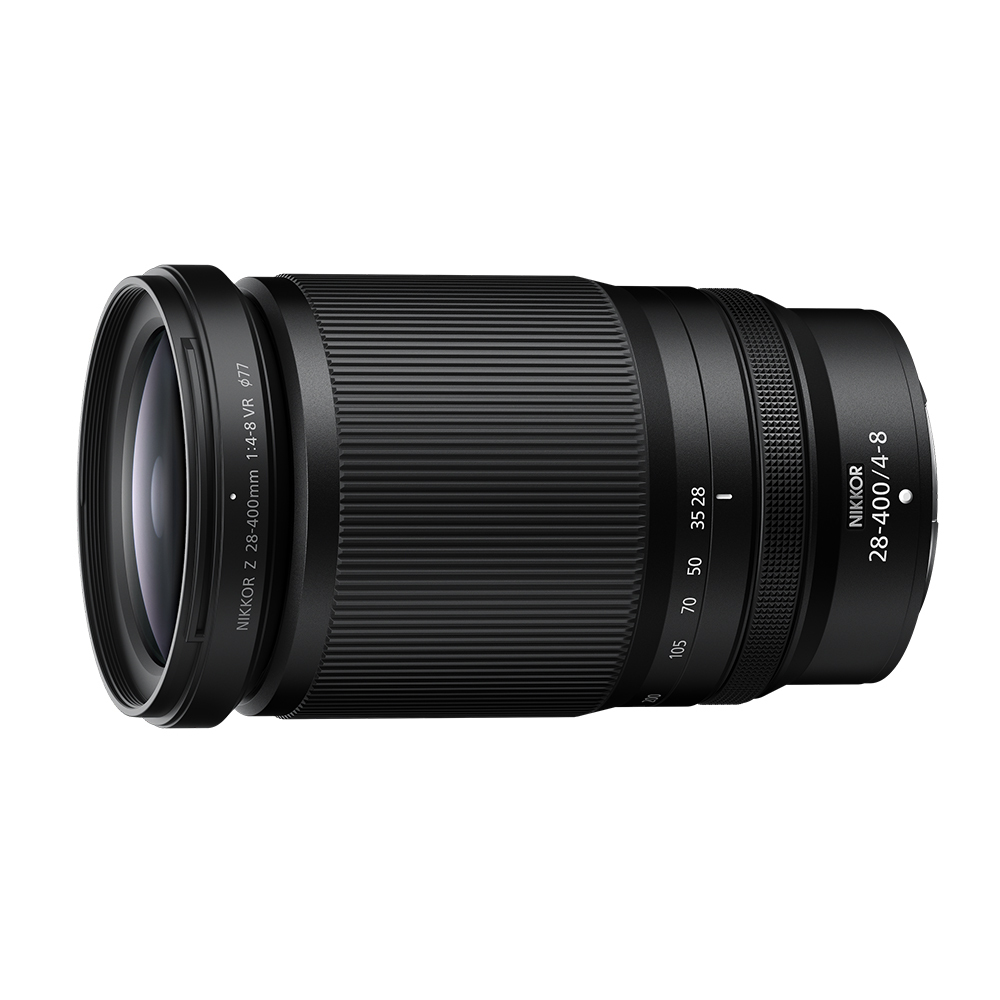 NIKON NIKKOR Z 28-400mm F/4-8 VR 公司貨