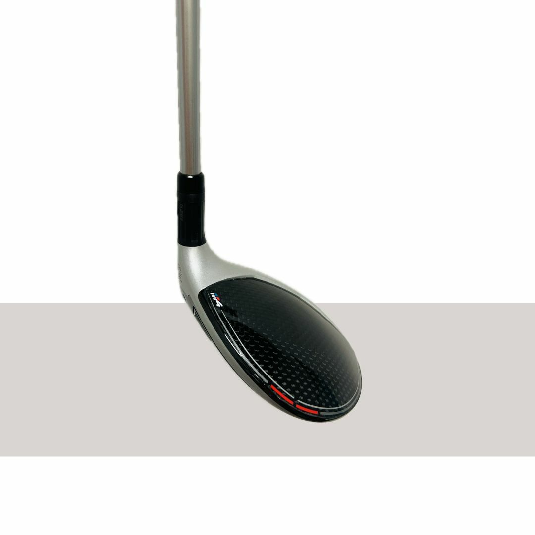 【二手球桿】TaylorMade M4 3號 球道木桿 15°
