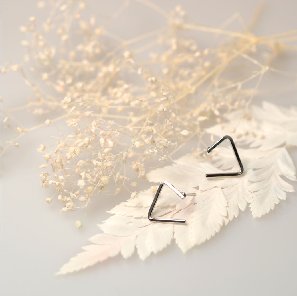 【AOI】響了一聲-醫療鋼耳針