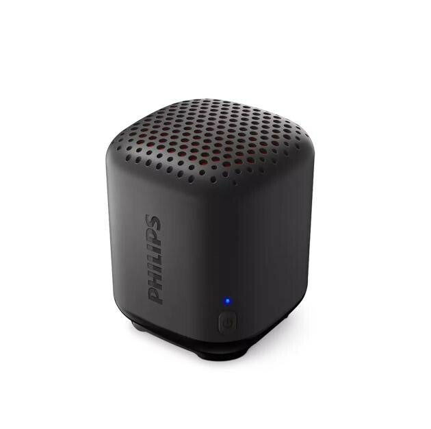 【PHILIPS飛利浦】TAS1505B 高音質藍牙IPX7防水喇叭