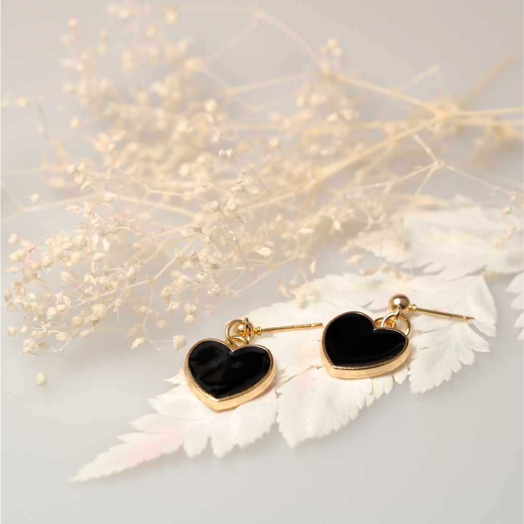 【AOI】愛的很有個性-醫療鋼耳針