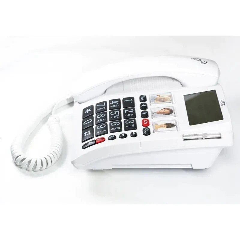 【Voca】 家居長者SIM卡無線電話 (CP140)