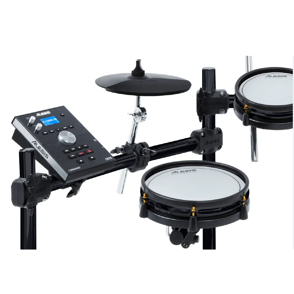 Alesis Alesis / Command Mesh Special Edition 電子鼓 第 2 張圖片｜三峽鼓 / 打擊