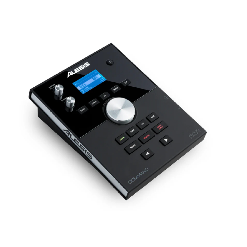 Alesis Alesis / Command Mesh Special Edition 電子鼓 第 3 張圖片｜三峽鼓 / 打擊