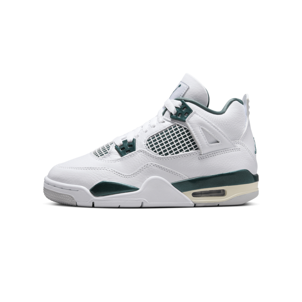 Air Jordan 4 Retro Oxidized Green 氧化綠 GS FQ8213-103