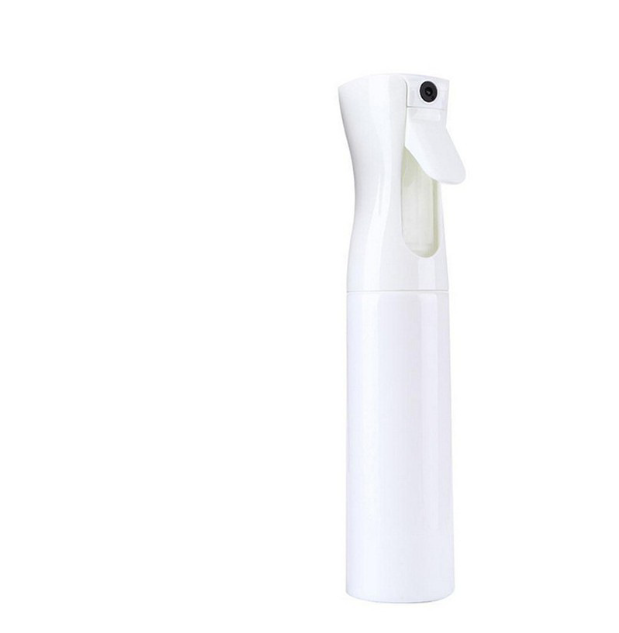 (1) tutu fog bottle high-pressure watering can white x200ml