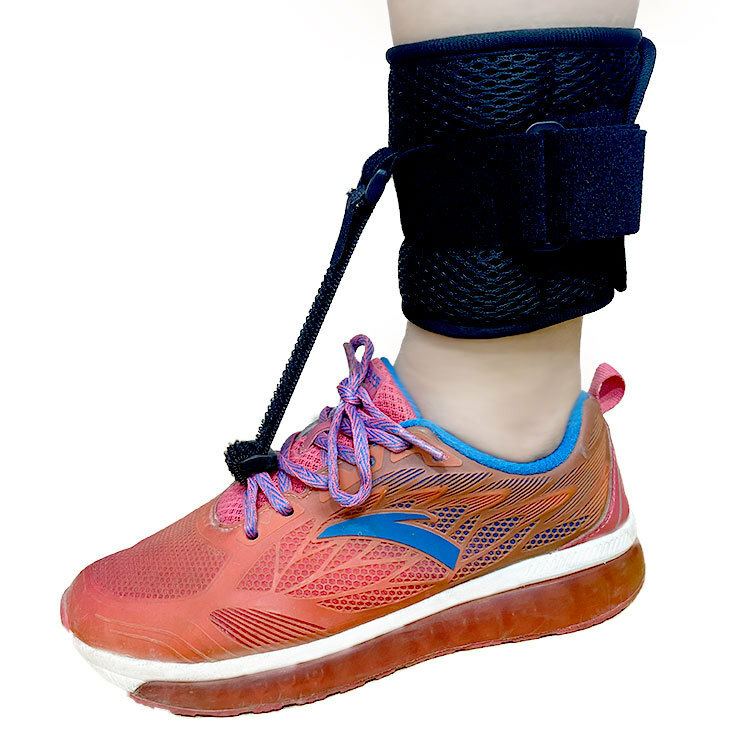 成人防足下垂足托 (0.2kg)