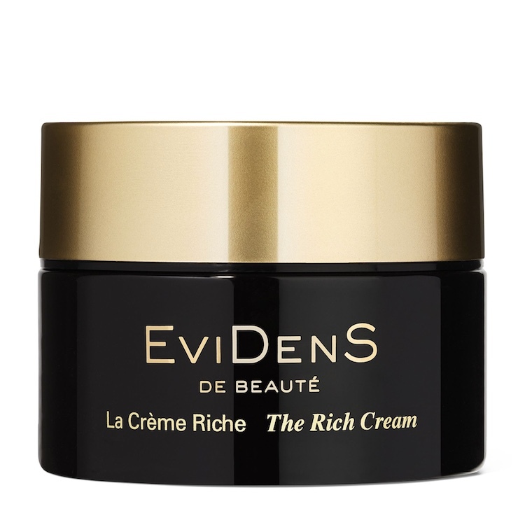 EVIDENS DE BEAUTÉ  The Rich Cream  三重膠原精華修護面霜 50ml  香港瑰麗酒店產品  (3年有效期)
