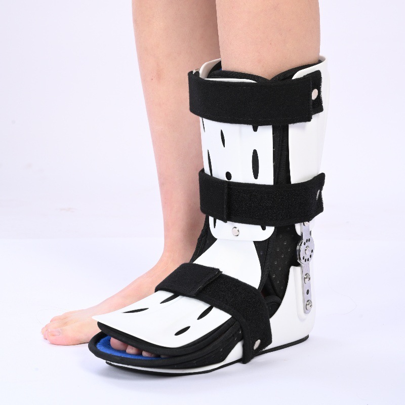 關節固定支架足部 (0.5kg)