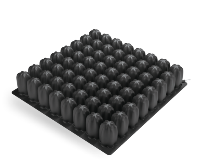 【YH Med】 醫療級 氣囊防褥瘡減壓充氣坐墊