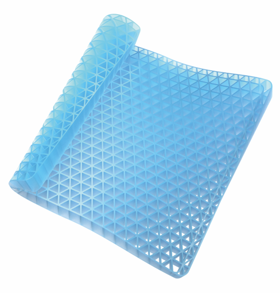 【YH Med】 凝膠減壓坐墊