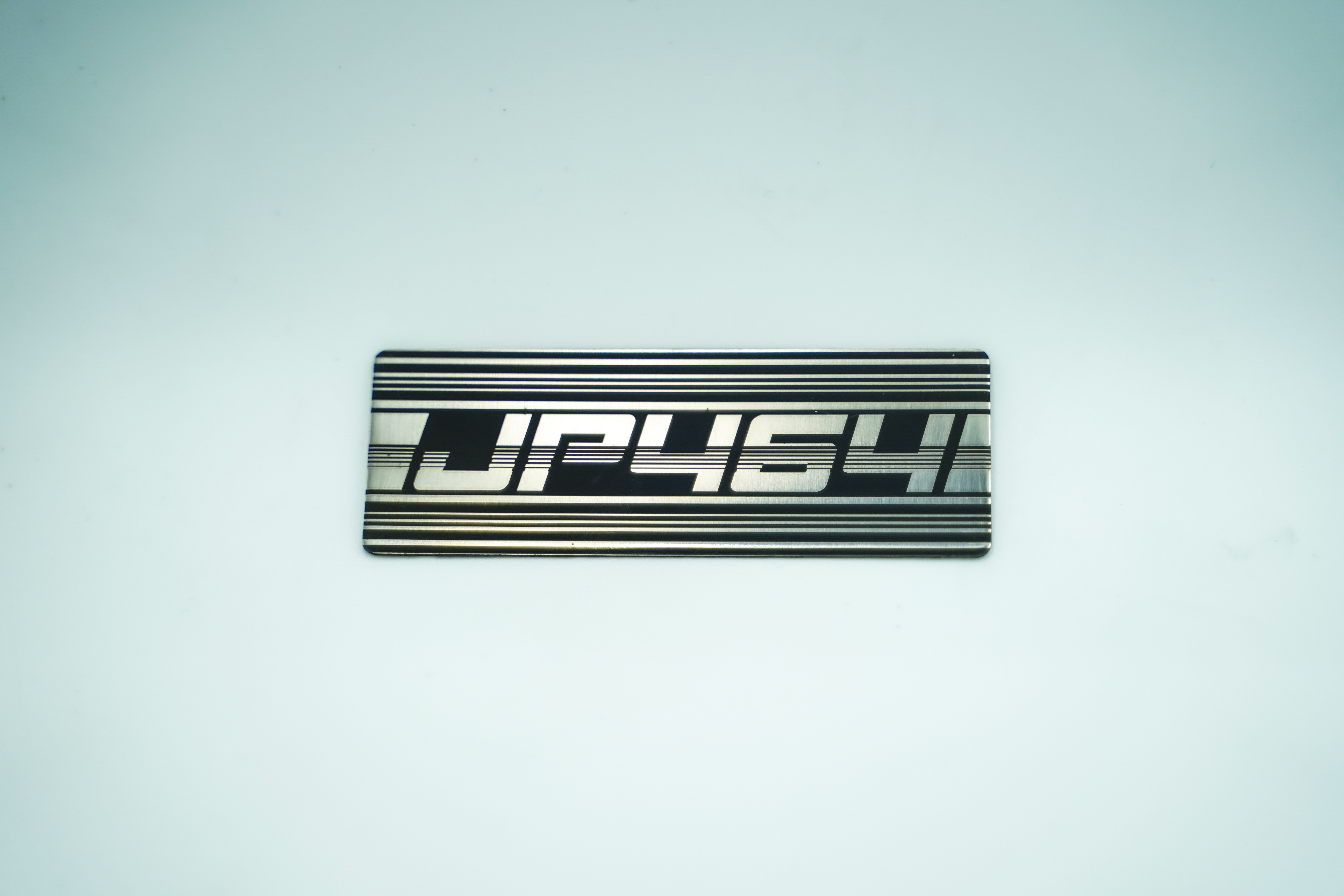 【JP464】鈦合金 JP464 貼片