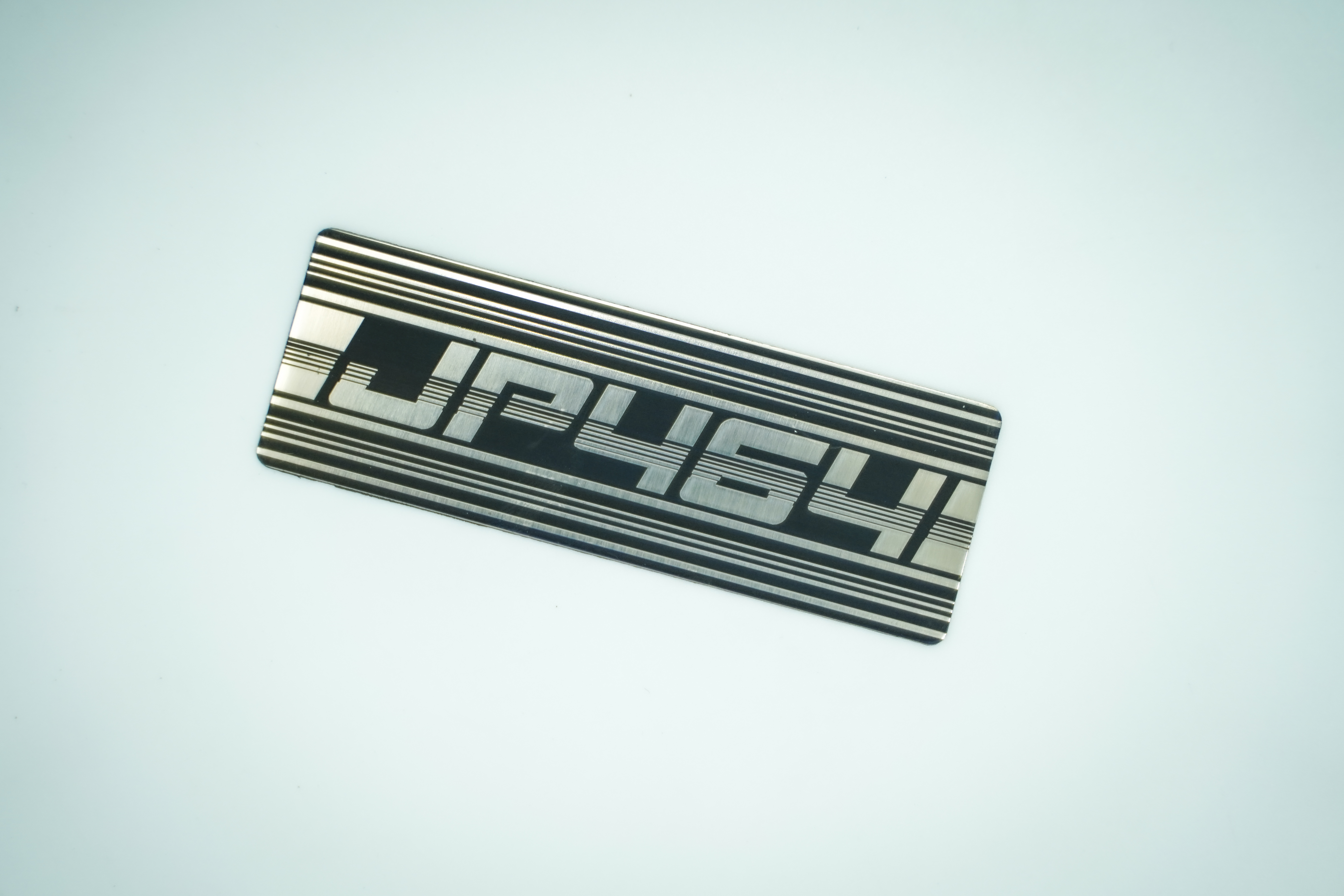 【JP464】鈦合金 JP464 貼片