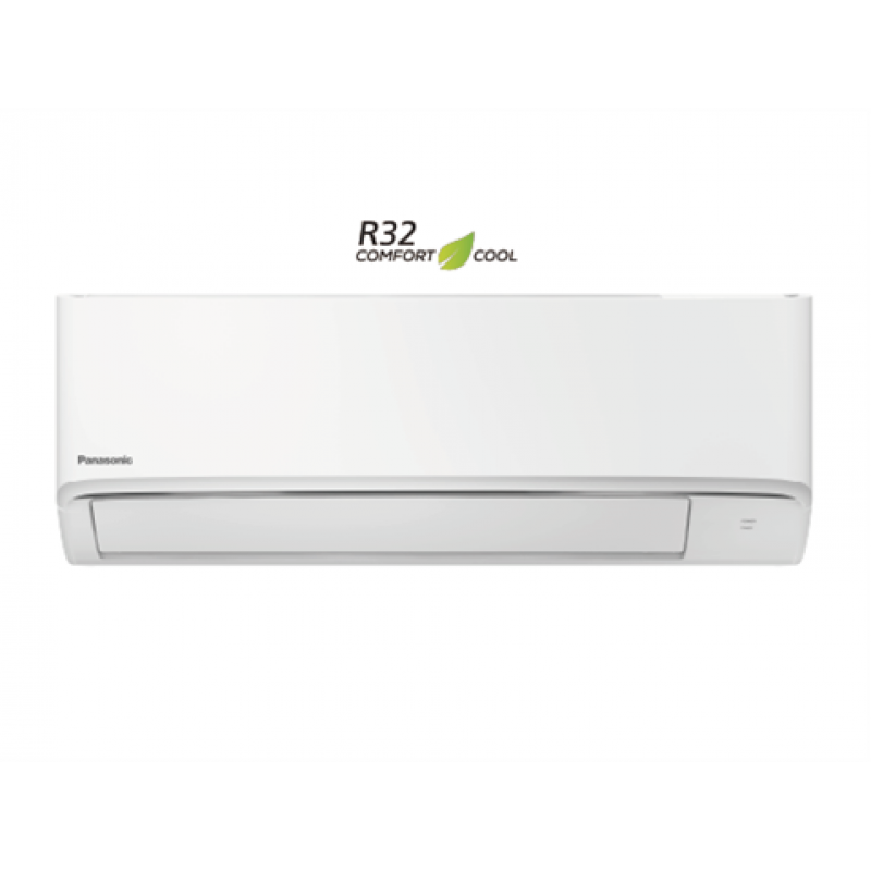 Panasonic 樂聲 CS-PN18ZKA 2匹 R32 淨冷 掛牆分體式冷氣機