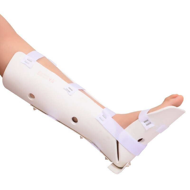 小腿固定帶 腿骨折護具 (0.5kg)