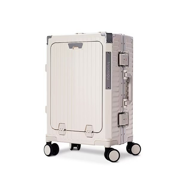 【TreasHunter】Tripology 俐落快取行李箱 三色