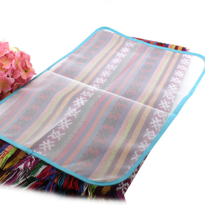 Ironing Board Thermal Cloth Pad (Solid Color) 35 x 50cm  
