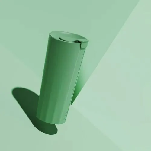 hó-lim飲料杯｜喝飲料再也不用吸管！不管是珍奶還是咖啡，專利 Uni-tube 讓飲料超順暢更好喝了！【10/19 截單，預計 :10月尾至11月中發貨】】