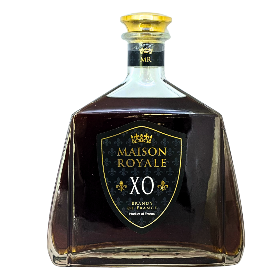 Maison Royale 皇族世家 XO 3L