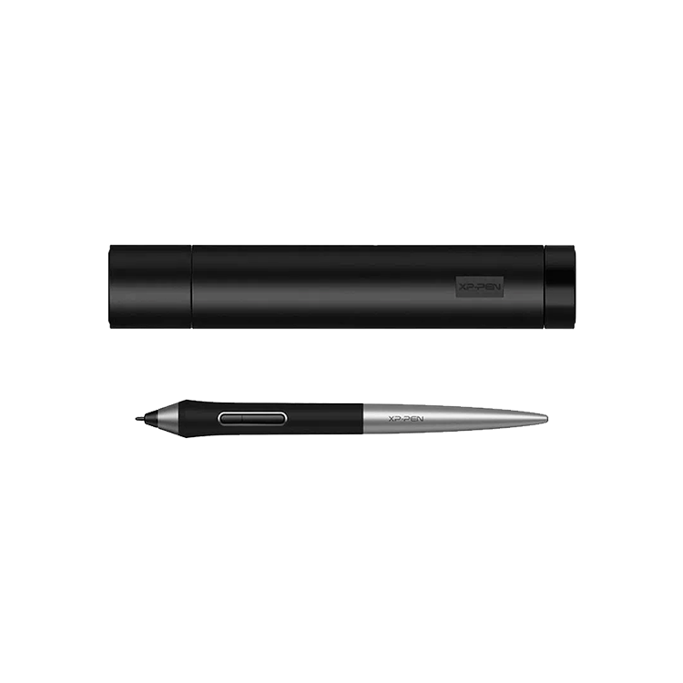 XP-Pen PA1 (AC61) Stylus  with Holder and Pen Stand